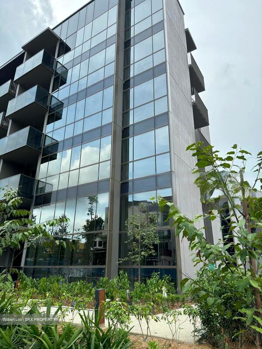 FORETT AT BUKIT TIMAH (D21), Apartment #472959921